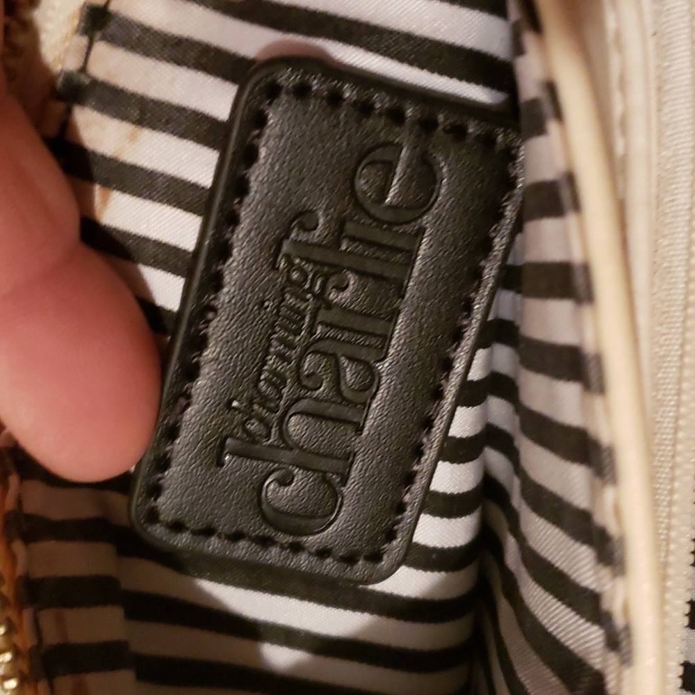 Charming Charlie Crossbody - Picture 4 of 6